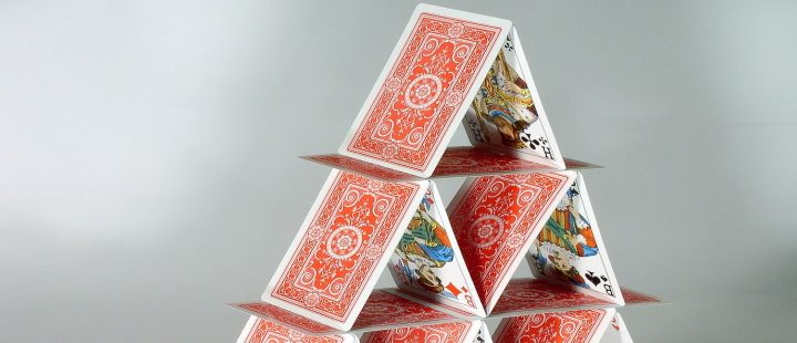 Uma Reflexão sobre House of Cards: o problema do poder