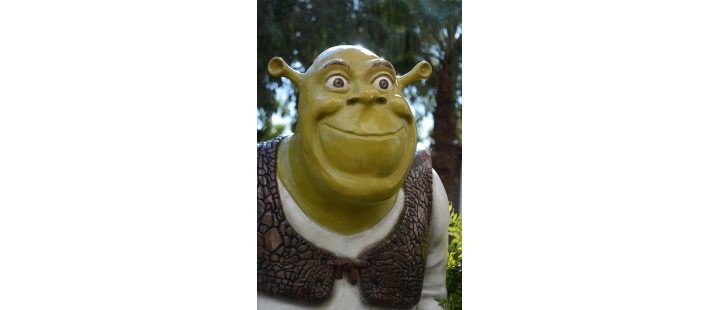 Reflexão sobre Shrek: O Problema de Julgar antes de Conhecer