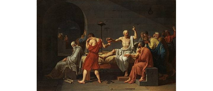 Sócrates Descomplicado: Biografia e Filosofia