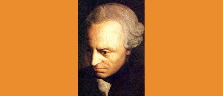 Criticismo de Kant Resumido
