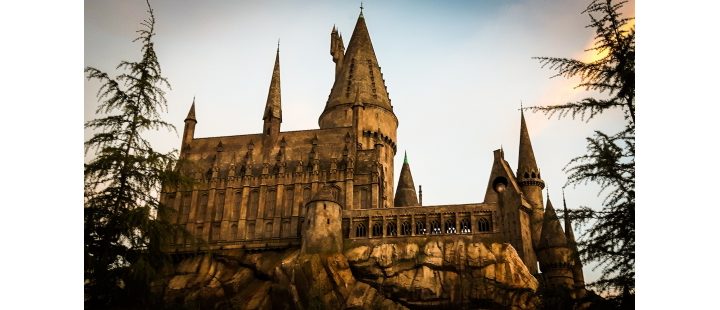 Reflexão sobre Hogwarts Mystery: Vivenciando Hogwarts antes de Harry Potter