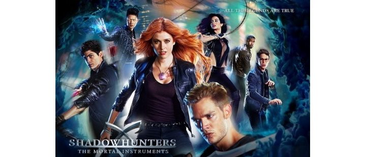 Reflexão sobre Shadowhunters: O Monstro do Preconceito Racial