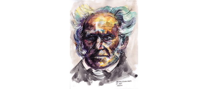 Reflexão sobre A Cura de Schopenhauer: Filosofia como Terapia?