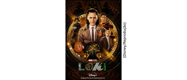 Reflexão sobre Loki: Somos Todos Variantes de Loki!?