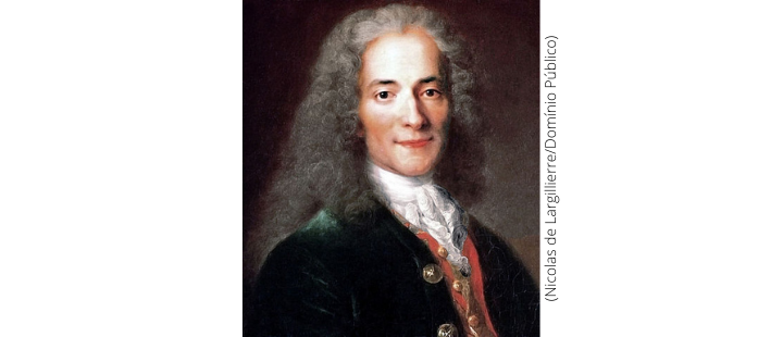 Voltaire Descomplicado: Biografia e Filosofia