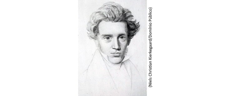 Kierkegaard Descomplicado: Biografia e Filosofia