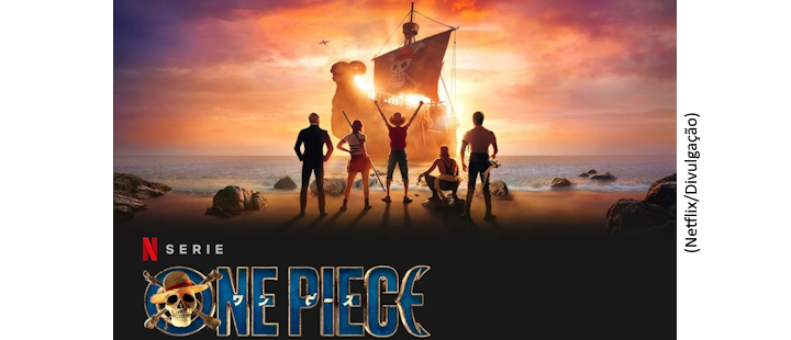 Reflexão sobre One Piece (Netflix): Piratas, Sonhos, Aventuras e Liberdade