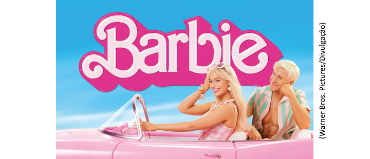 Reflexão sobre Barbie: Respeito e Patriarcado