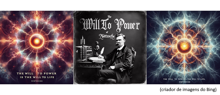 Vontade de Poder Descomplicada (ou Vontade de Potência): Metafísica de Nietzsche?