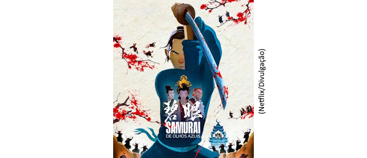 Reflexão sobre Samurai de Olhos Azuis: Contra o "Status Quo" e Busca pela Excelência
