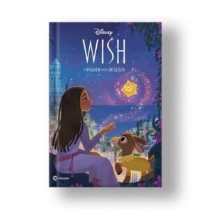 Reflexão sobre Wish – O Poder dos Desejos: Livro