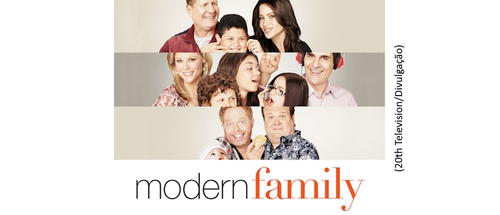 Reflexão sobre Modern Family: Novas Famílias, Velhas Mentiras