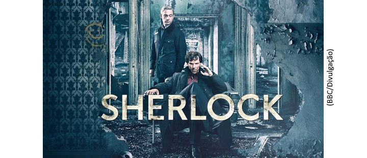 Reflexão sobre Sherlock: Entre a Razão e a Emoção