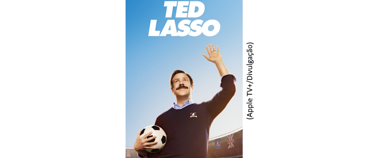 Reflexão sobre Ted Lasso: Boa Vontade, Autoestima e Perseverança