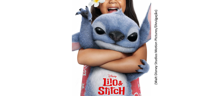 Reflexão sobre Lilo & Stitch (2025): Maldade e Responsabilidade