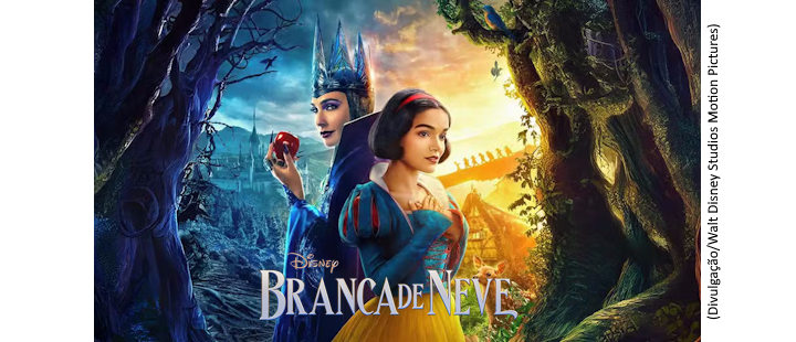 Reflexão sobre Branca de Neve (2025): Qual é a Melhor Beleza?