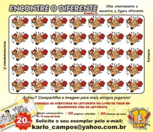 Ensinando a Epistemologia de Popper através de Jogo: Imagem 02