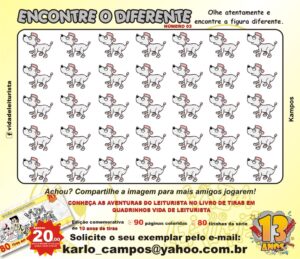 Ensinando a Epistemologia de Popper através de Jogo: Imagem 03