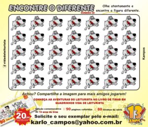 Ensinando a Epistemologia de Popper através de Jogo: Imagem 05