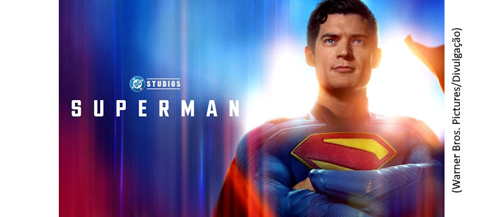 Reflexão sobre Superman (2025): O que Te Faz Ser quem Você é?